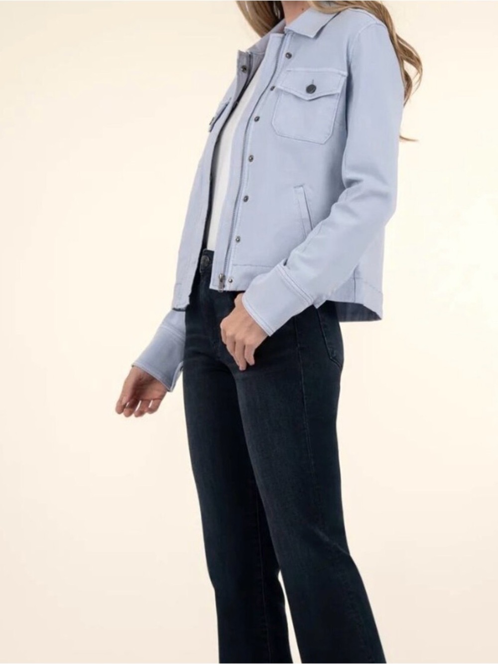 KUT from the Kloth Amanda Jacket